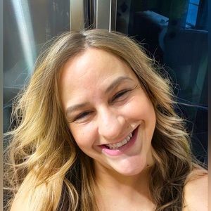 Meet your Posher, Kerrie